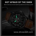 SMAEL New Mens Sports Watches Top Luxury Brand